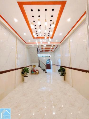 BÁN NHÀ 1T1L ĐẸP - NẰM NGAY ĐẦU HẺM. Hẻm 56 Trần Phú - Vị trí rất gần & đẹp