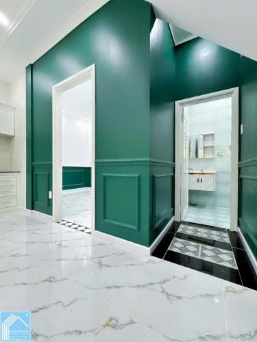BÁN NHÀ 1T1L, DIỆN TÍCH LỚN - Đầu Hẻm 233 NVCừ (Hẻm gần trường ĐH Công Nghệ - Kỹ Thuật)