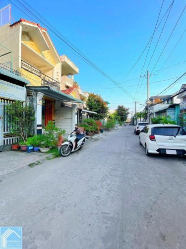 BÁN NHÀ 1T1L đúc - MẶT TIỀN, VỊ TRÍ ĐẸP - nằm gần trường ĐHCN Cần Thơ