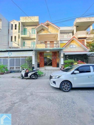 BÁN NHÀ 1T1L đúc - MẶT TIỀN, VỊ TRÍ ĐẸP - nằm gần trường ĐHCN Cần Thơ