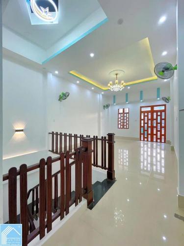 BÁN NHÀ 1T1L đúc - MẶT TIỀN, VỊ TRÍ ĐẸP - nằm gần trường ĐHCN Cần Thơ