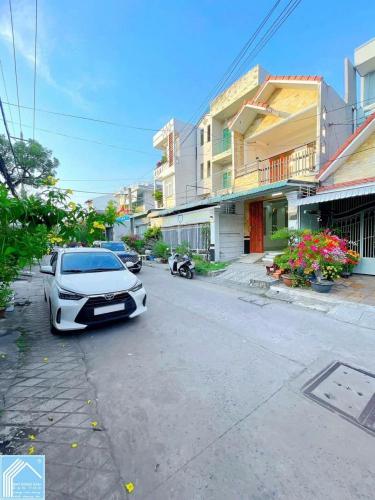 BÁN NHÀ 1T1L đúc - MẶT TIỀN, VỊ TRÍ ĐẸP - nằm gần trường ĐHCN Cần Thơ