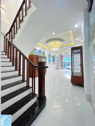 BÁN NHÀ 1T1L đúc - MẶT TIỀN, VỊ TRÍ ĐẸP - nằm gần trường ĐHCN Cần Thơ