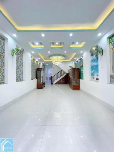BÁN NHÀ 1T1L đúc - MẶT TIỀN, VỊ TRÍ ĐẸP - nằm gần trường ĐHCN Cần Thơ