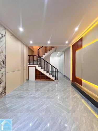 BÁN NHÀ 1T1L đúc - MỚI ĐẸP – gần sát HOA VIÊN Thành Đạt, hoàn công đủ