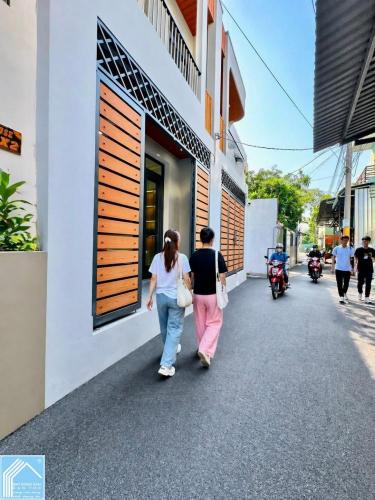BÁN NHÀ 1T1L đúc - MỚI ĐẸP – gần sát HOA VIÊN Thành Đạt, hoàn công đủ