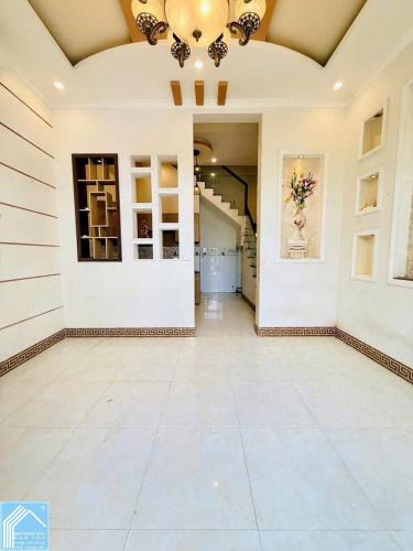 BÁN NHÀ 1T1L đúc, Giá rẻ nhất khu, xe hơi tới nhà