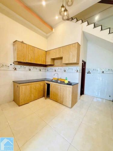 BÁN NHÀ 1T1L đúc, Giá rẻ nhất khu, xe hơi tới nhà