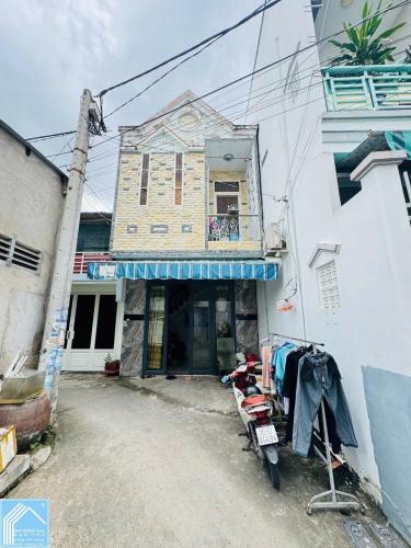 Bán nhà 1T1L đúc, Hẻm 304 đường Tầm Vu (Nằm gần - ST Vincom Xuân Khánh)