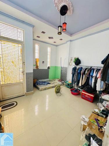 Bán nhà 1T1L đúc, Hẻm 304 đường Tầm Vu (Nằm gần - ST Vincom Xuân Khánh)