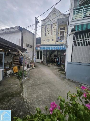 Bán nhà 1T1L đúc, Hẻm 304 đường Tầm Vu (Nằm gần - ST Vincom Xuân Khánh)