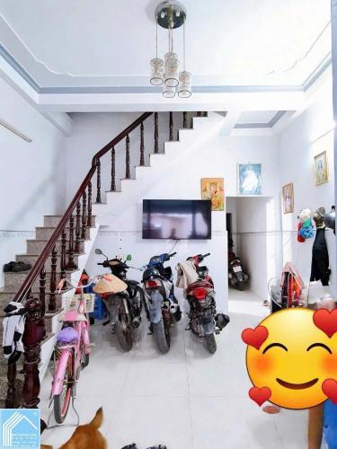 Bán nhà 1T1L đúc, Hẻm 304 đường Tầm Vu (Nằm gần - ST Vincom Xuân Khánh)