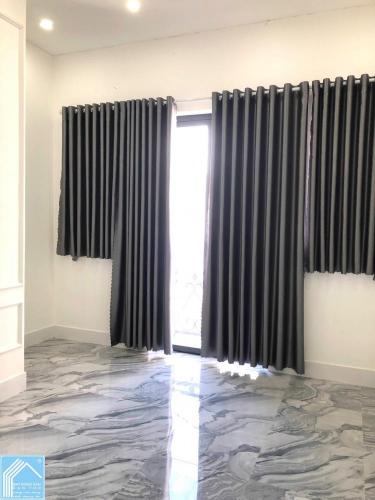 BÁN NHÀ 1T1L đúc, HẺM 7 MẬU THÂN nhà mới đẹp, sổ Hồng hoàn chỉnh