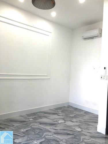 BÁN NHÀ 1T1L đúc, HẺM 7 MẬU THÂN nhà mới đẹp, sổ Hồng hoàn chỉnh