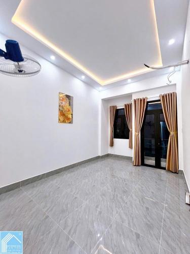 BÁN Nhà 1T1L đúc, Hẻm 89 Huỳnh Thúc Kháng (Hẻm thông ra Trần Hưng Đạo)