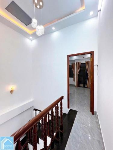 BÁN Nhà 1T1L đúc, Hẻm 89 Huỳnh Thúc Kháng (Hẻm thông ra Trần Hưng Đạo)