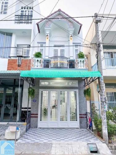 Bán nhà 1T1L đúc, MẶT TIỀN, gần sát Chợ An Khánh. MT Đường Số 26 (cách Tô Hiến Thành chỉ 50m)