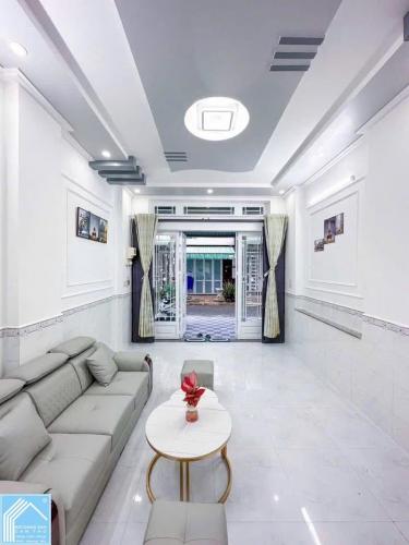 Bán nhà 1T1L đúc, MẶT TIỀN, gần sát Chợ An Khánh. MT Đường Số 26 (cách Tô Hiến Thành chỉ 50m)