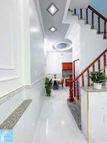 Bán nhà 1T1L đúc, MẶT TIỀN, gần sát Chợ An Khánh. MT Đường Số 26 (cách Tô Hiến Thành chỉ 50m)