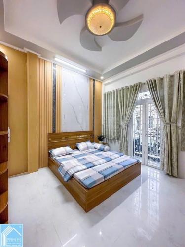 Bán nhà 1T1L đúc, MẶT TIỀN, gần sát Chợ An Khánh. MT Đường Số 26 (cách Tô Hiến Thành chỉ 50m)