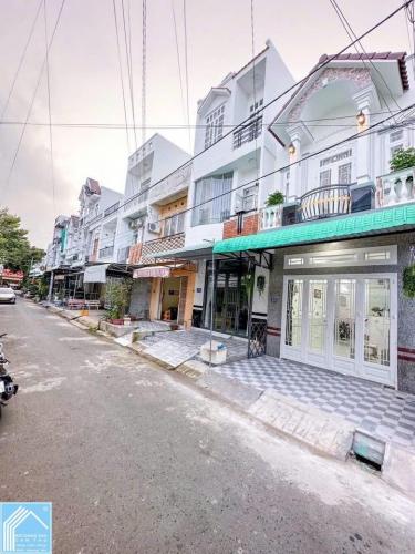 Bán nhà 1T1L đúc, MẶT TIỀN, gần sát Chợ An Khánh. MT Đường Số 26 (cách Tô Hiến Thành chỉ 50m)