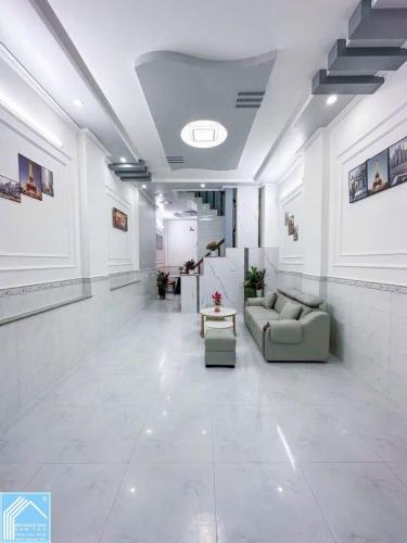 Bán nhà 1T1L đúc, MẶT TIỀN, gần sát Chợ An Khánh. MT Đường Số 26 (cách Tô Hiến Thành chỉ 50m)