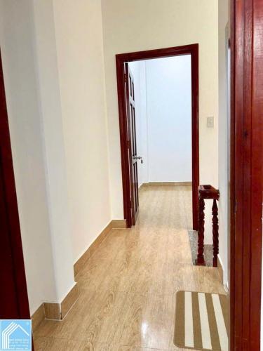 BÁN NHÀ 1T1L đúc, Mặt Tiền (KDC Thới Nhựt 1). Gần chợ An Khánh