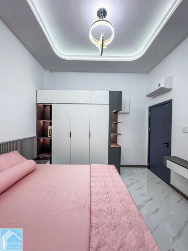 BÁN NHÀ 1T1L đúc MỚI - FULL NỘI THẤT, sổ hoàn công đầy đủ. Mặt Tiền vừa ở, vừa làm VPCTy,…