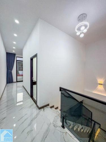 BÁN NHÀ 1T1L đúc MỚI - FULL NỘI THẤT, sổ hoàn công đầy đủ. Mặt Tiền vừa ở, vừa làm VPCTy,…