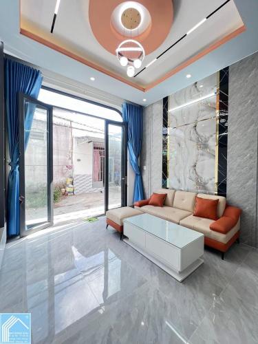 BÁN NHÀ 1T1L đúc mới -  KẾ ĐHCT - ĐHYD - BV Đa Khoa. Hẻm 11 N.V.Linh (cặp BV Đa khoa)