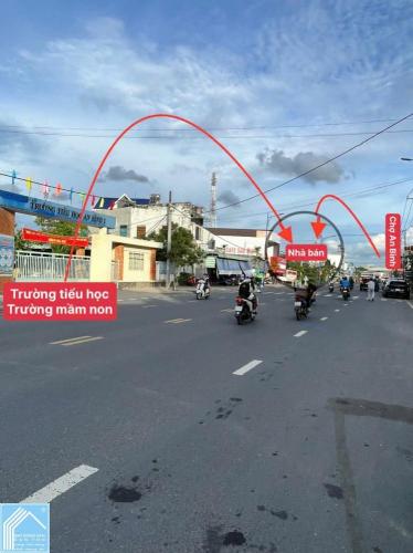 BÁN NHÀ 1T1L đúc MỚI 100%, THIẾT KẾ HIỆN ĐẠI (Hẻm xe hơi, Sổ hoàn công)