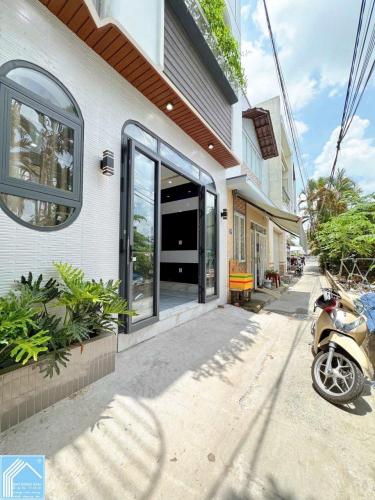 BÁN NHÀ 1T1L đúc mới, BỜ KÈ CÁI SƠN, FULL NỘI THẤT, khu gần Bánh Xèo 7 Tới BÁN NHÀ 1T1L đúc mới, BỜ KÈ CÁI SƠN, FULL NỘI THẤT, khu gần Bánh Xèo 7 Tới