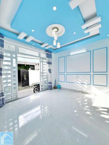BÁN NHÀ 1T1L đúc, mới đẹp - HOÀN CÔNG đầy đủ (Nằm kế ĐẠI HỌC CÔNG NGHỆ CT)