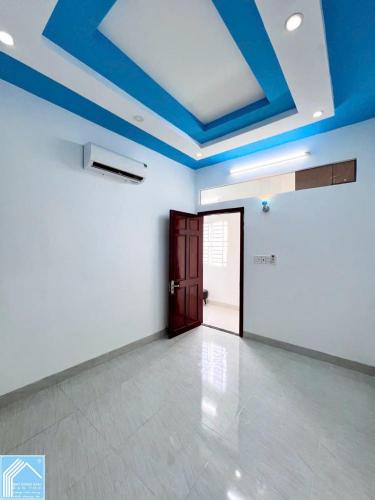 BÁN NHÀ 1T1L đúc, Mới đẹp - HOÀN CÔNG đầy đủ (Nằm Kế ĐẠI HỌC CÔNG NGHỆ CT)