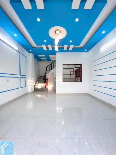 BÁN NHÀ 1T1L đúc, Mới đẹp - HOÀN CÔNG đầy đủ (Nằm Kế ĐẠI HỌC CÔNG NGHỆ CT)
