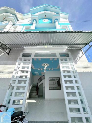 BÁN NHÀ 1T1L đúc, mới đẹp - HOÀN CÔNG đầy đủ (Nằm kế ĐẠI HỌC CÔNG NGHỆ CT) BÁN NHÀ 1T1L đúc, mới đẹp - HOÀN CÔNG đầy đủ (Nằm kế ĐẠI HỌC CÔNG NGHỆ CT)