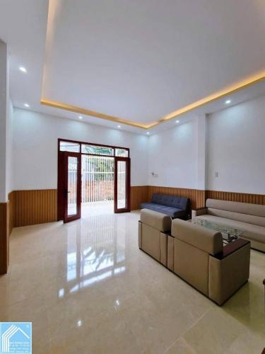 Bán nhà 1T1L đúc, MỚI ĐẸP - NẰM Cách mặt tiền Bờ hồ Bún Xáng chỉ 15m