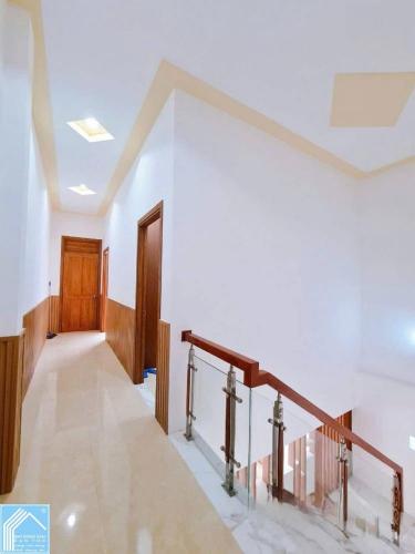 Bán nhà 1T1L đúc, MỚI ĐẸP - NẰM Cách mặt tiền Bờ hồ Bún Xáng chỉ 15m