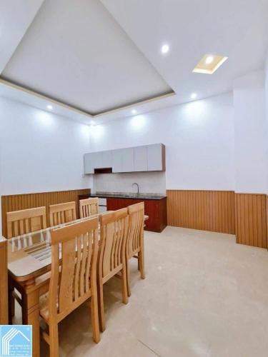 Bán nhà 1T1L đúc, MỚI ĐẸP - NẰM Cách mặt tiền Bờ hồ Bún Xáng chỉ 15m