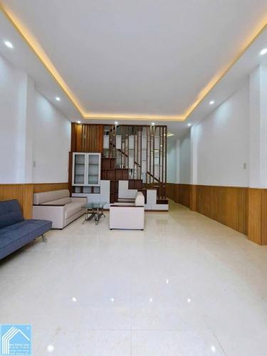 Bán nhà 1T1L đúc, MỚI ĐẸP - NẰM Cách mặt tiền Bờ hồ Bún Xáng chỉ 15m