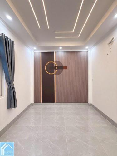 BÁN NHÀ 1T1L đúc mới, full NỘI THẤT đẹp. HẺM 81 HỒ BÚN XÁNG (hẻm thông)