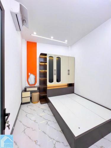 BÁN NHÀ 1T1L đúc MỚI, gần Bánh xèo 7 Tới (Cách Chợ AN BÌNH chỉ 100m)