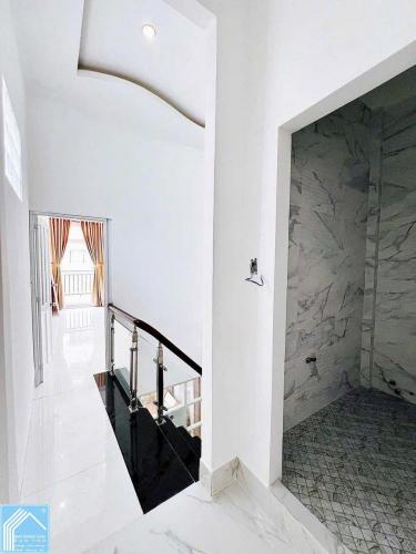 Bán Nhà 1T1L đúc, MỚI SÁNG & ĐẸP. Gần sát Cầu Nhị Kiều✔️Gần Công viên Hùng Vương