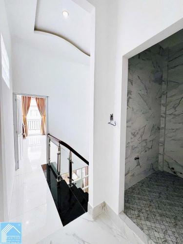 Bán Nhà 1T1L đúc, MỚI SÁNG & ĐẸP, Gần sát Cầu Nhị Kiều✔️Gần Công viên Hùng Vương