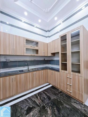 Bán nhà 1T1L đúc một đẹp (có PNgủ tầng trệt). Hẻm trung tâm, gần CV Lưu Hữu Phước