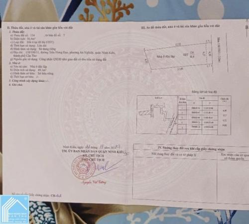 Bán nhà 1T1L đúc một đẹp (có PNgủ tầng trệt). Hẻm trung tâm, gần CV Lưu Hữu Phước