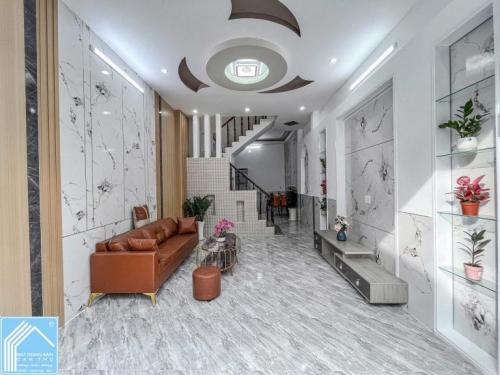 BÁN NHÀ 1T1L đúc, MT Phạm Thế Hiển. Cách Chợ An Khánh Chỉ 50m BÁN NHÀ 1T1L đúc, MT Phạm Thế Hiển. Cách Chợ An Khánh Chỉ 50m