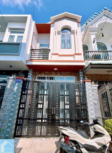 Bán nhà 1T1L đúc, Trung tâm Ninh Kiều - TPCT (Hẻm 4m xe hơi tới nhà)