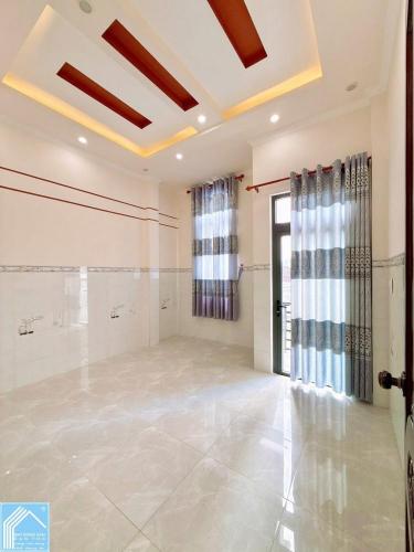 Bán nhà 1T1L đúc, Trung tâm Ninh Kiều - TPCT (Hẻm 4m xe hơi tới nhà)
