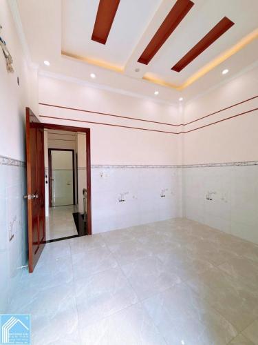 Bán nhà 1T1L đúc, Trung tâm Ninh Kiều - TPCT (Hẻm 4m xe hơi tới nhà)